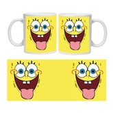 Bob Esponja